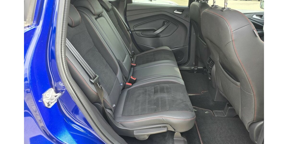 Ford Kuga ST-Line AHK|E-Heckklappe|LED|Winter|19´´ 56.213 km 14.950 &euro; Wermelskirchen 42929