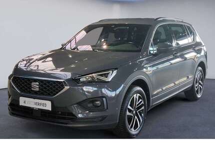 Seat Tarraco 67.534 km 24.930 &euro; Hildesheim 31135