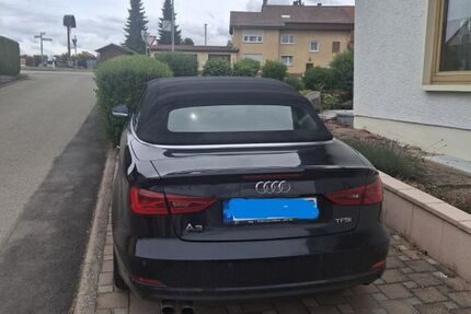 Audi A3 193.000 km 9.900 &euro; Winterlingen 72474