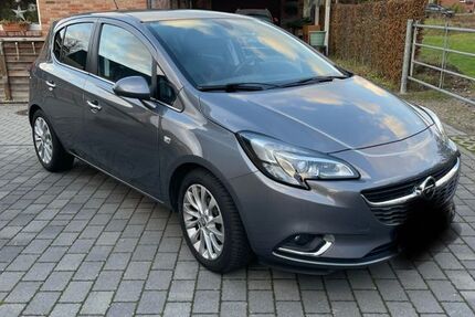 Opel Corsa 45.000 km 8.899 &euro; Groß Nordende 25436