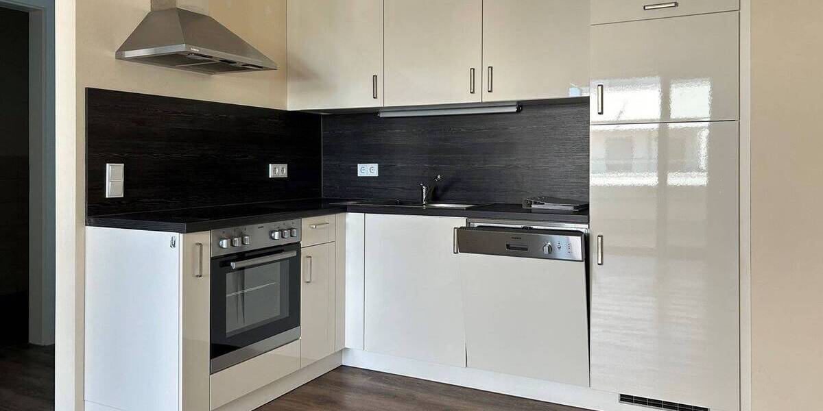 Etagenwohnung Straubing - 2 Zimmer, 46 m&sup2;, 200.000&euro; | Angebot:26886200
