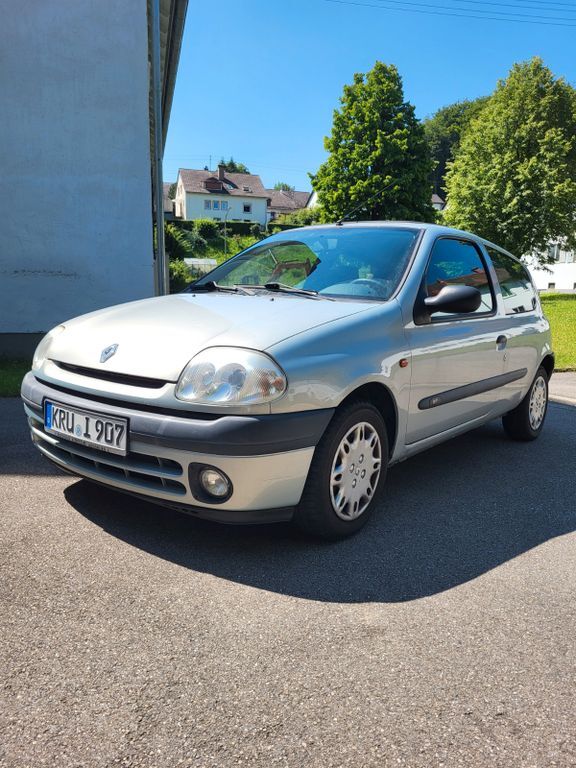 Clio