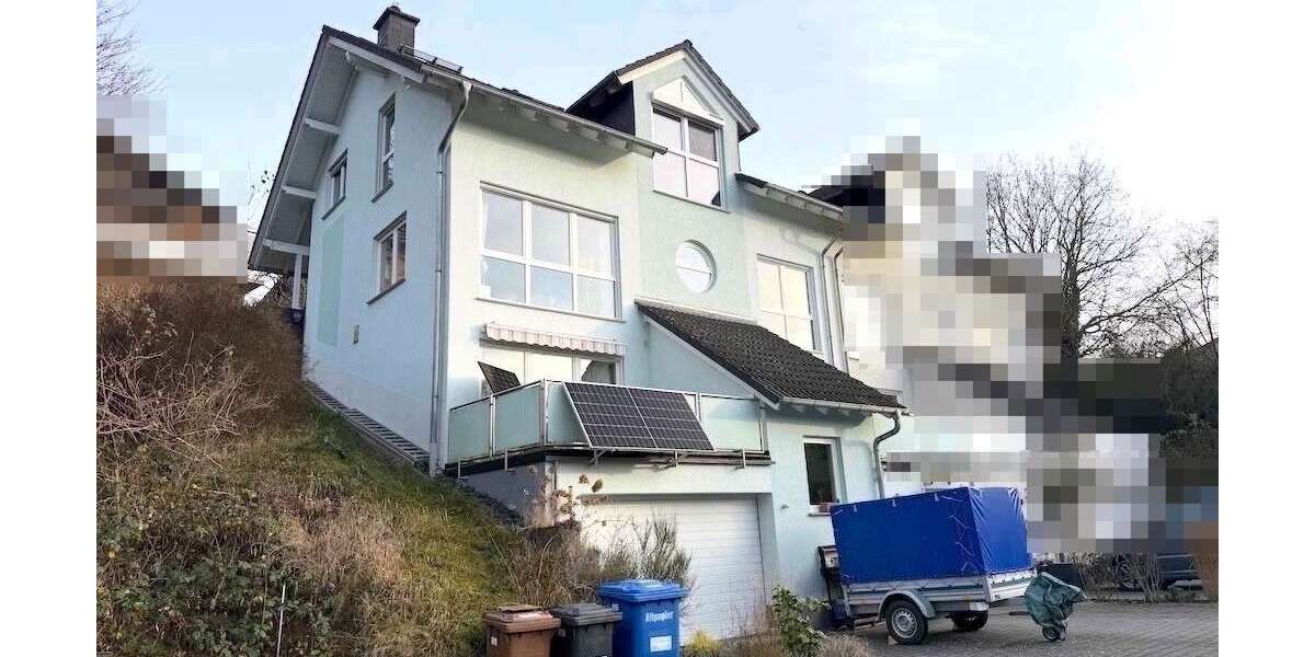 Haus zum Kaufen in Bad Camberg 585.000 € 185.29 m² 6 zimmer