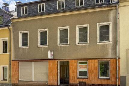Haus Zschopau - 15.000&euro; | Angebot:26319398