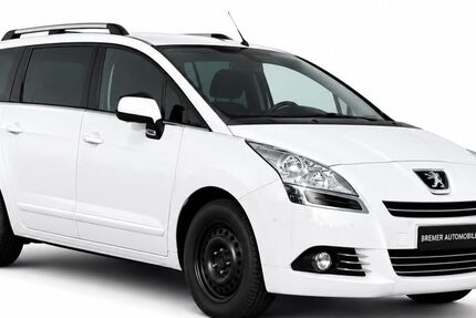 Peugeot 5008 197.000 km 4.990 &euro; Bremen 28197