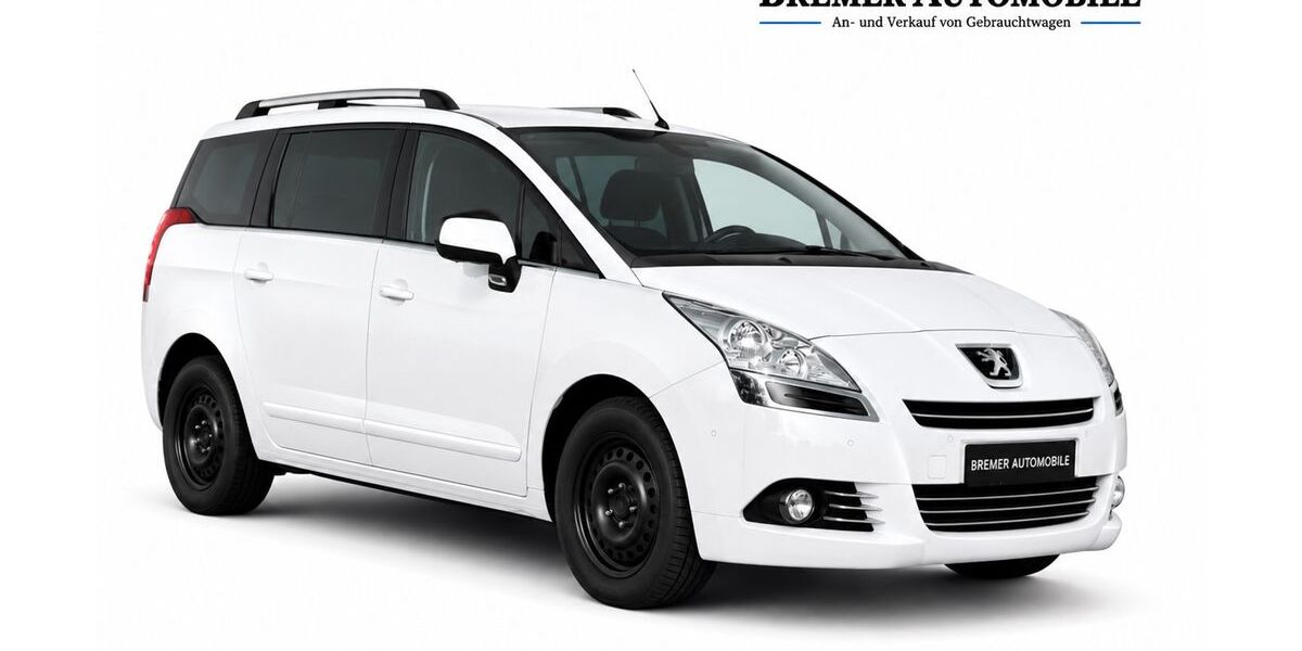 Peugeot 5008 197.000 km 4.990 &euro; Bremen 28197