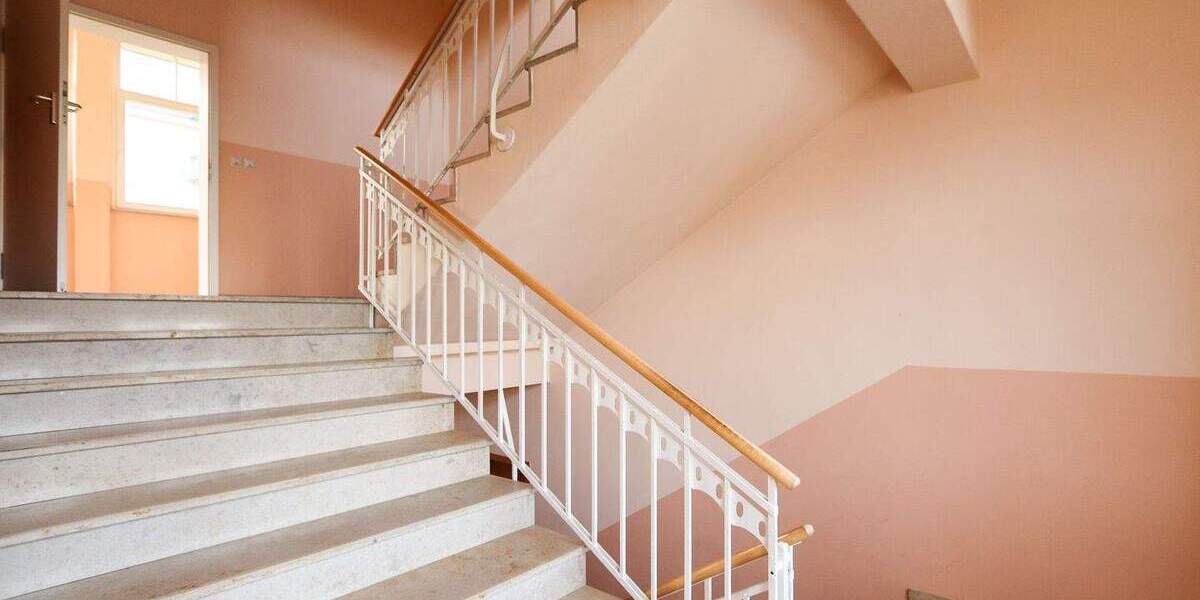 Etagenwohnung Dresden Mickten - 3 Zimmer, 89 m&sup2;, 299.000&euro; | Angebot:25600679