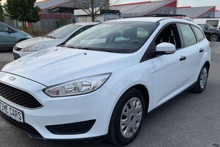 Ford Focus 165.000 km 4.290 € Nürnberg 90431