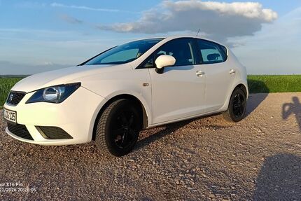 Seat Ibiza 102.000 km 7.450 &euro; Gabsheim 55288