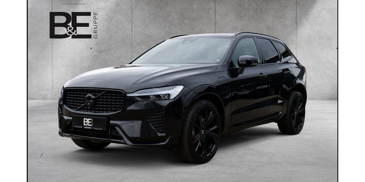 Volvo XC60 31.100 km 48.950 &euro; Kiel 24107