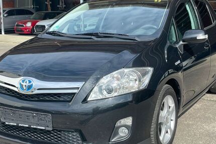 Toyota Auris 197.600 km 5.999 &euro; Herbolzheim 79336