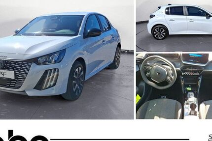 Peugeot e-208 1.051 km 33.990 &euro; Horb am Neckar 72160