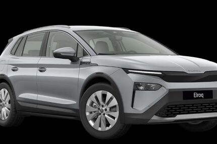 Skoda Elroq 5.000 km 52.490 &euro; Osterode 37520