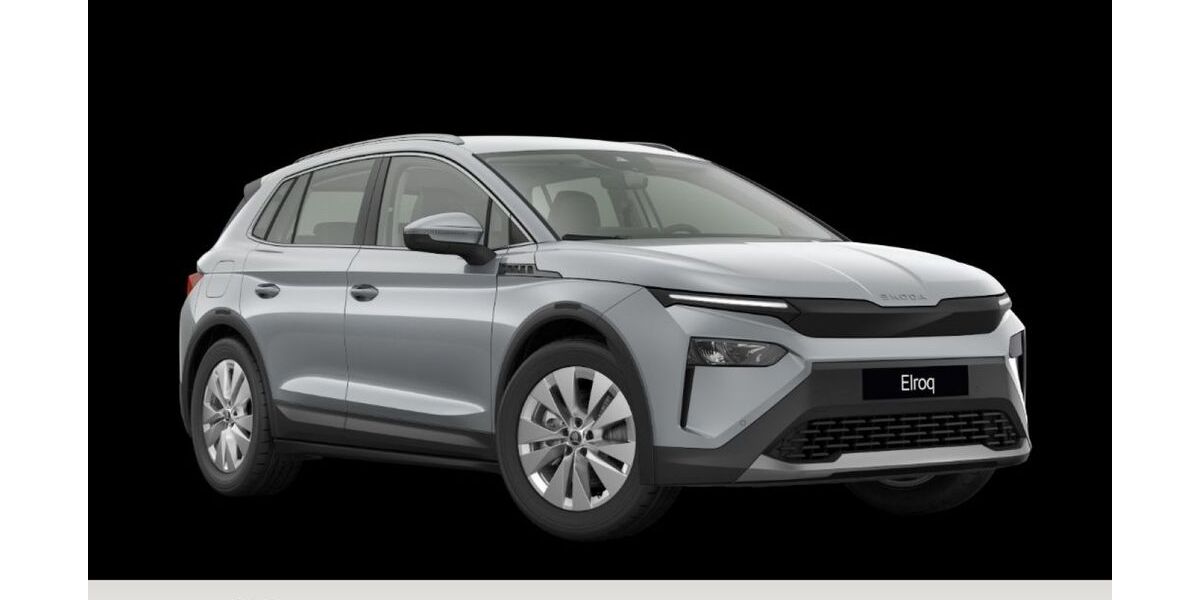 Skoda Elroq 5.000 km 52.490 &euro; Osterode 37520