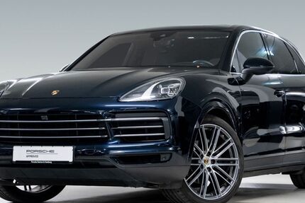 Porsche Cayenne 69.587 km 62.980 &euro; Hamburg 22087
