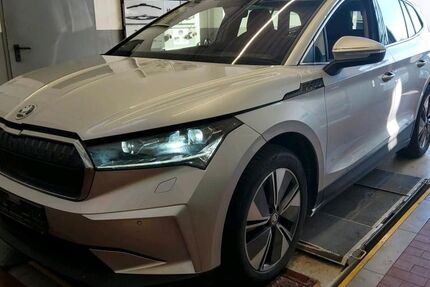 Skoda Enyaq 150.000 km 29.990 &euro; Peine 31228