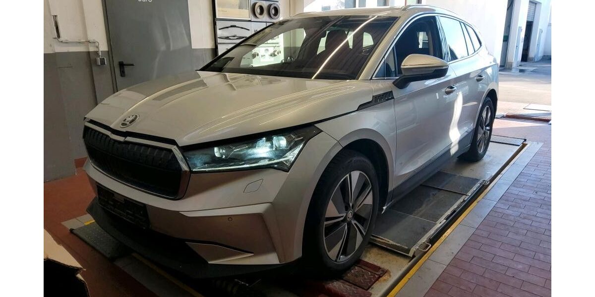 Skoda Enyaq 150.000 km 29.990 &euro; Peine 31228