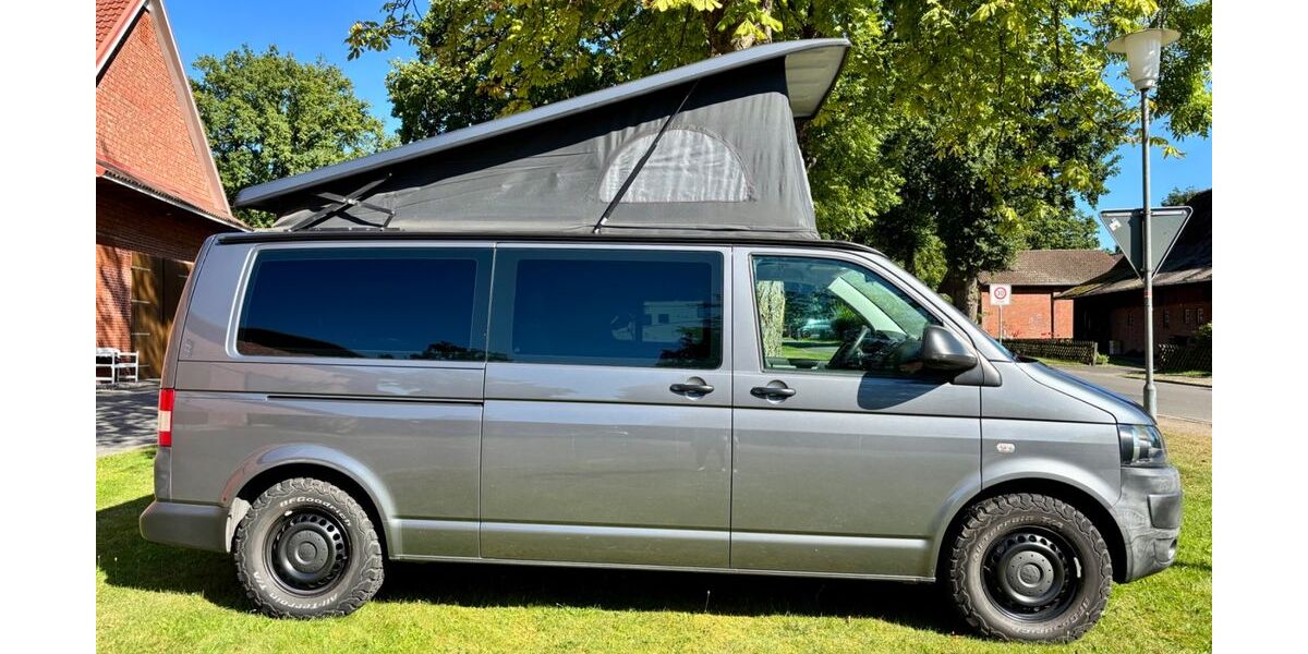 VW T4 andere 203.000 km 26.100 &euro; Dohren 21255