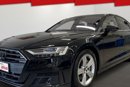 Audi A8 51.010 km 52.790 &euro; Kempten 87435