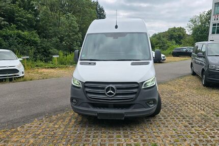Mercedes-Benz Sprinter 312.364 km 13.447 &euro; Herscheid 58849