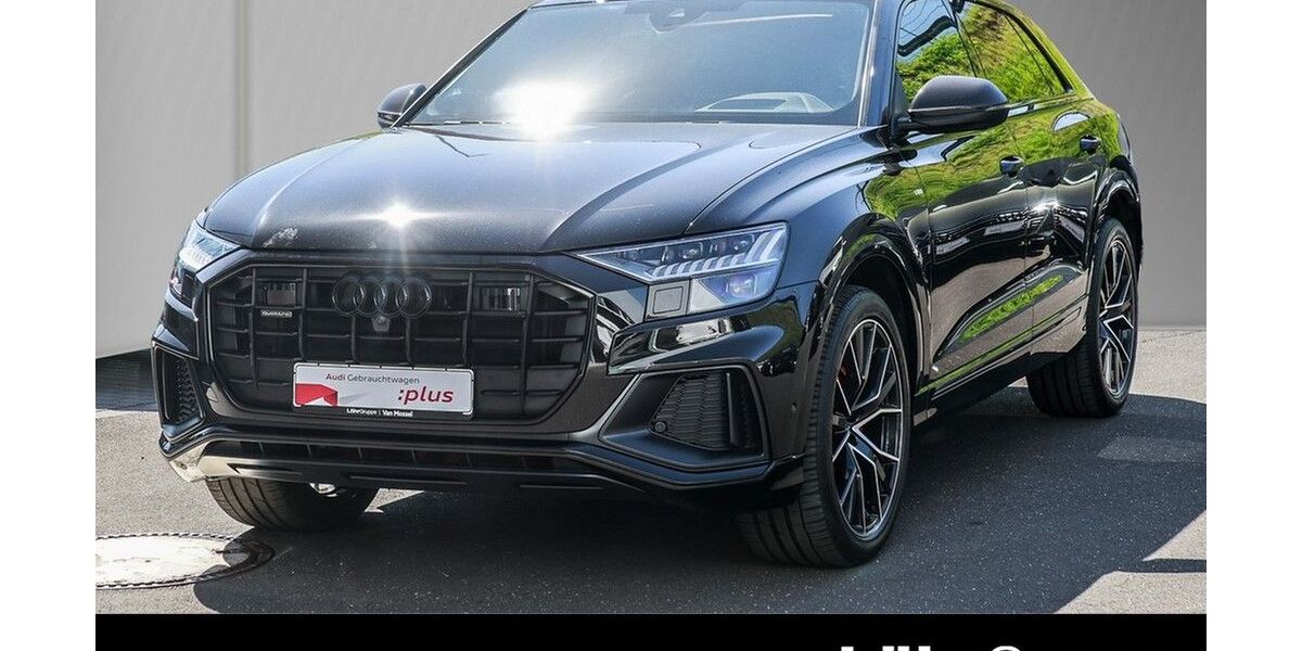 Audi Q8 80.123 km 66.580 &euro; Koblenz 56070