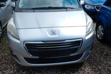 Peugeot 5008 190.000 km 3.000 &euro; Chemnitz 09116