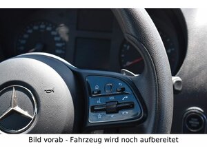 Mercedes-Benz Sprinter Mixto 4x4 319 CDI L2H2 9 G-Tronic Klima 76.480 km 59.995 &euro; Donauwörth 86609