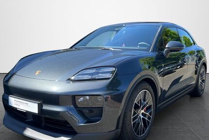Porsche Macan 9.103 km 82.950 &euro; Bonn 53119