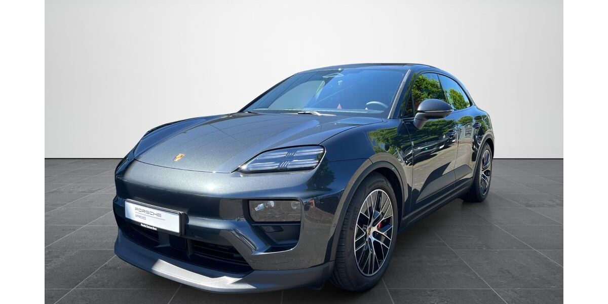 Porsche Macan 9.103 km 82.950 &euro; Bonn 53119