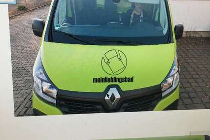 Renault Trafic 71.000 km 16.000 &euro; Leipzig, Stadt 04157