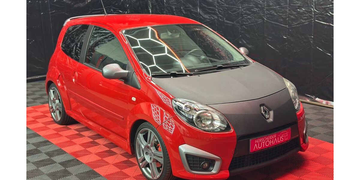 Renault Twingo 126.000 km 6.190 &euro; Herscheid 58849