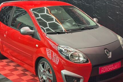 Renault Twingo 126.000 km 6.300 &euro; Herscheid 58849