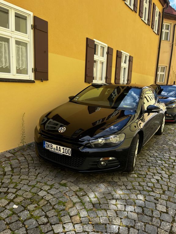 Scirocco
