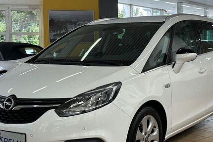 Opel Zafira 111.400 km 12.950 € Kerpen 50171