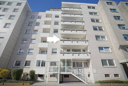 Wohnung Bremerhaven Geestemünde - 4 Zimmer, 97 m&sup2;, 199.000&euro; | Angebot:26388791