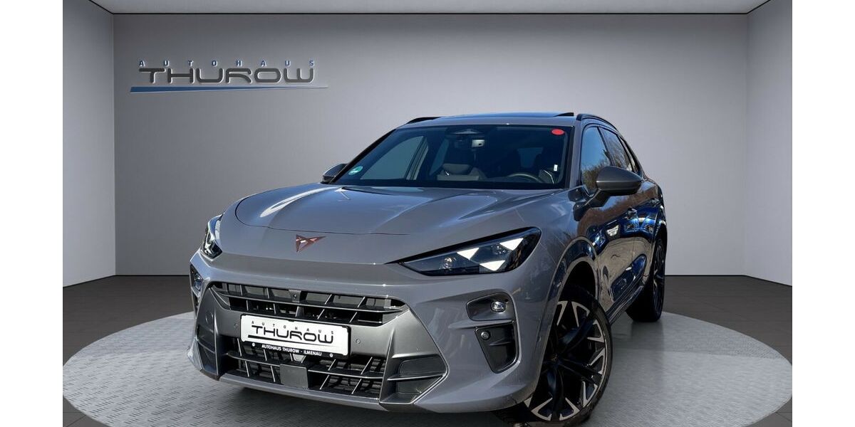 Cupra Terramar 6.800 km 44.900 &euro; Ilmenau 98693