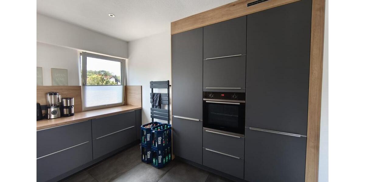 Terrassenwohnung Wallenhorst - 5 Zimmer, 138 m&sup2;, 425.000&euro; | Angebot:26790344
