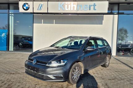 VW Golf 125.451 km 15.885 &euro; Gera 07552