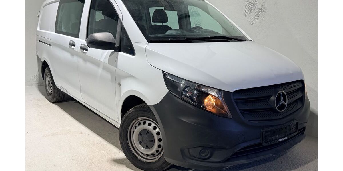 Mercedes-Benz Vito 208.500 km 18.100 &euro; Hannover 30179