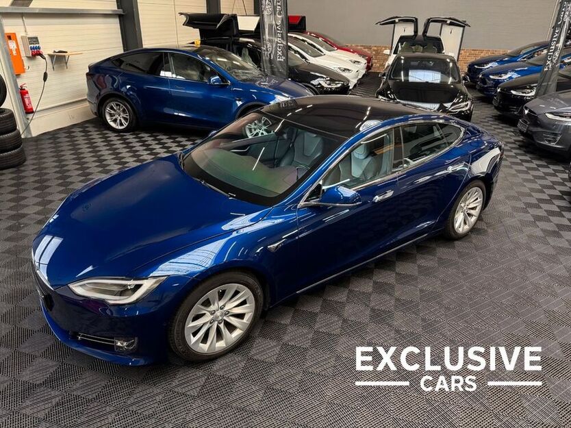 Model S