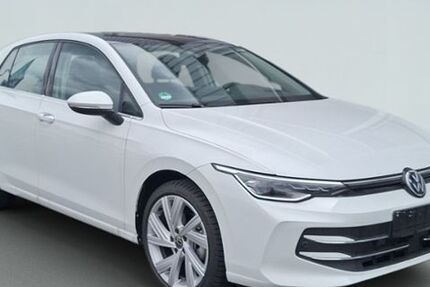 VW Golf 10.400 km 31.480 &euro; Rudolstadt 07407