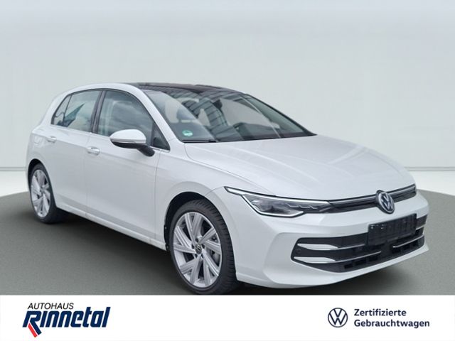 VW Golf 10.400 km 31.480 &euro; Rudolstadt 07407