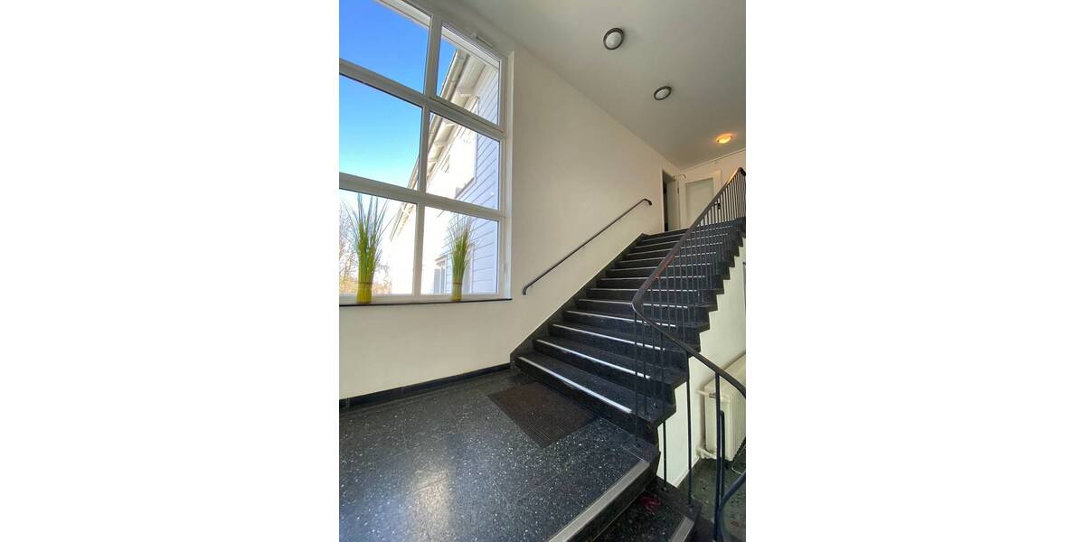 Etagenwohnung Clausthal-Zellerfeld Zellerfeld - 2 Zimmer, 52 m&sup2;, 89.000&euro; | Angebot:25733333