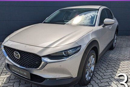 Mazda CX-30 30.890 km 23.480 &euro; Hoyerswerda 02977