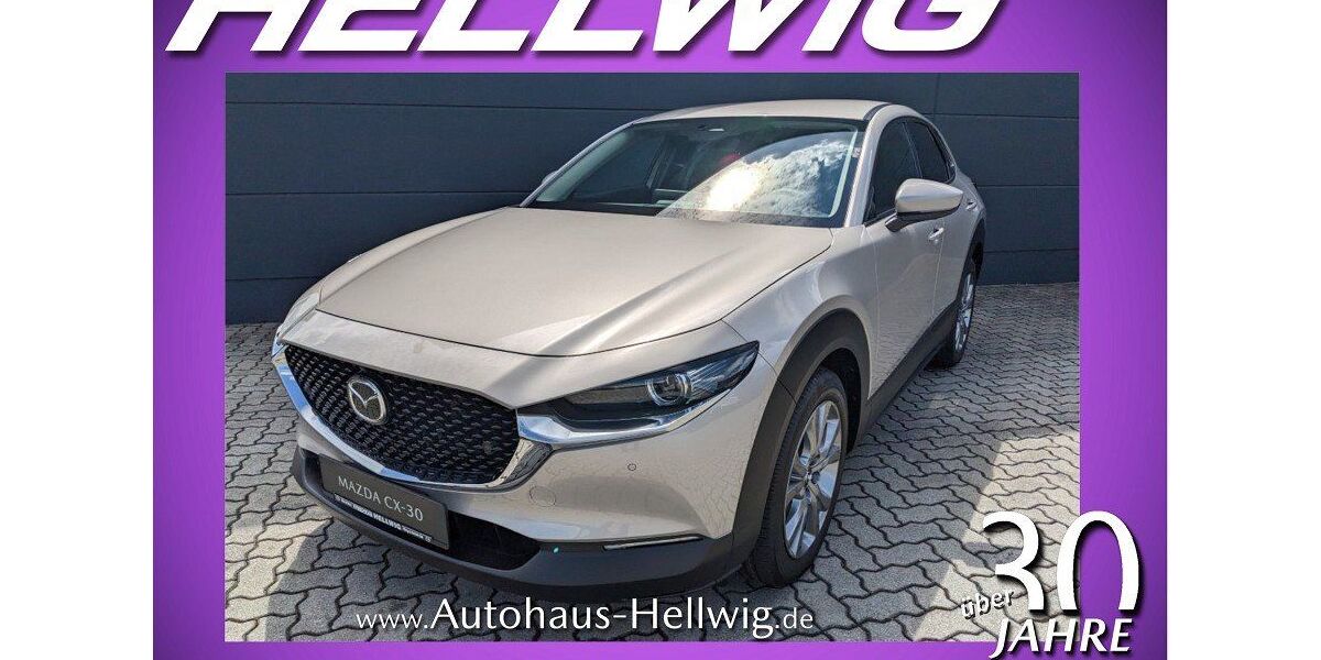 Mazda CX-30 30.890 km 23.480 &euro; Hoyerswerda 02977