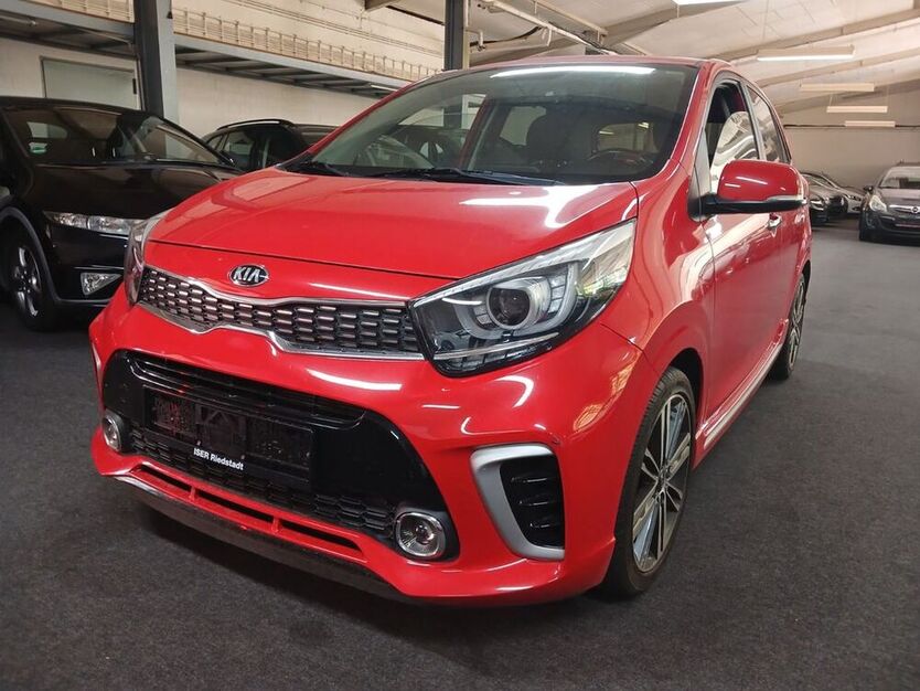 Picanto