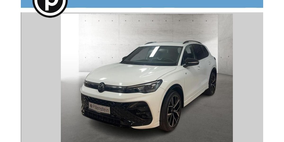 VW Tiguan 21.250 km 39.906 &euro; Fürth 90762