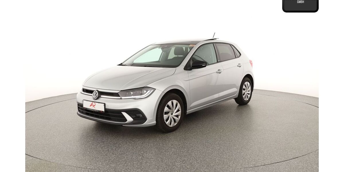 VW Polo 50.000 km 17.880 &euro; Berlin 12103