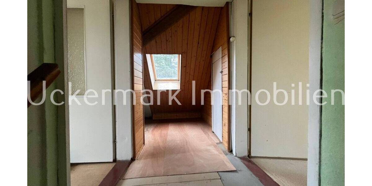 Mehrfamilienhaus, Wohnhaus Blankensee - 4 Zimmer, 80 m&sup2;, 99.000&euro; | Angebot:26609133