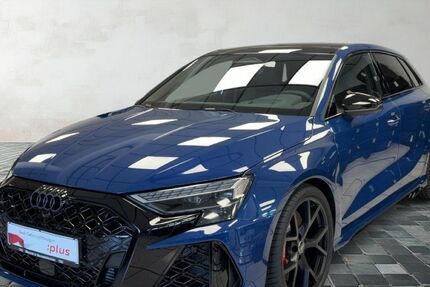 Audi RS3 3.000 km 69.499 &euro; Wermelskirchen 42929